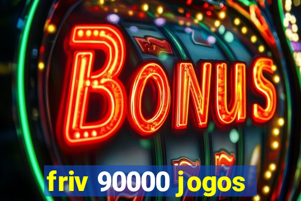 friv 90000 jogos